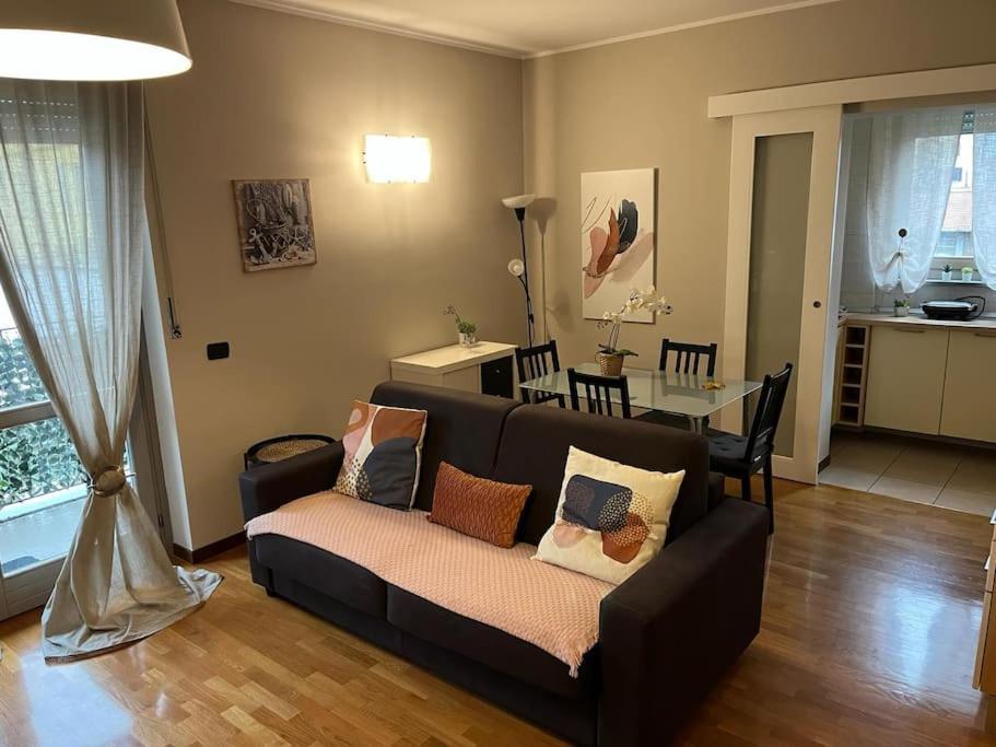 Jane'S Home - Netflix, Wi-Fi Milan Luaran gambar