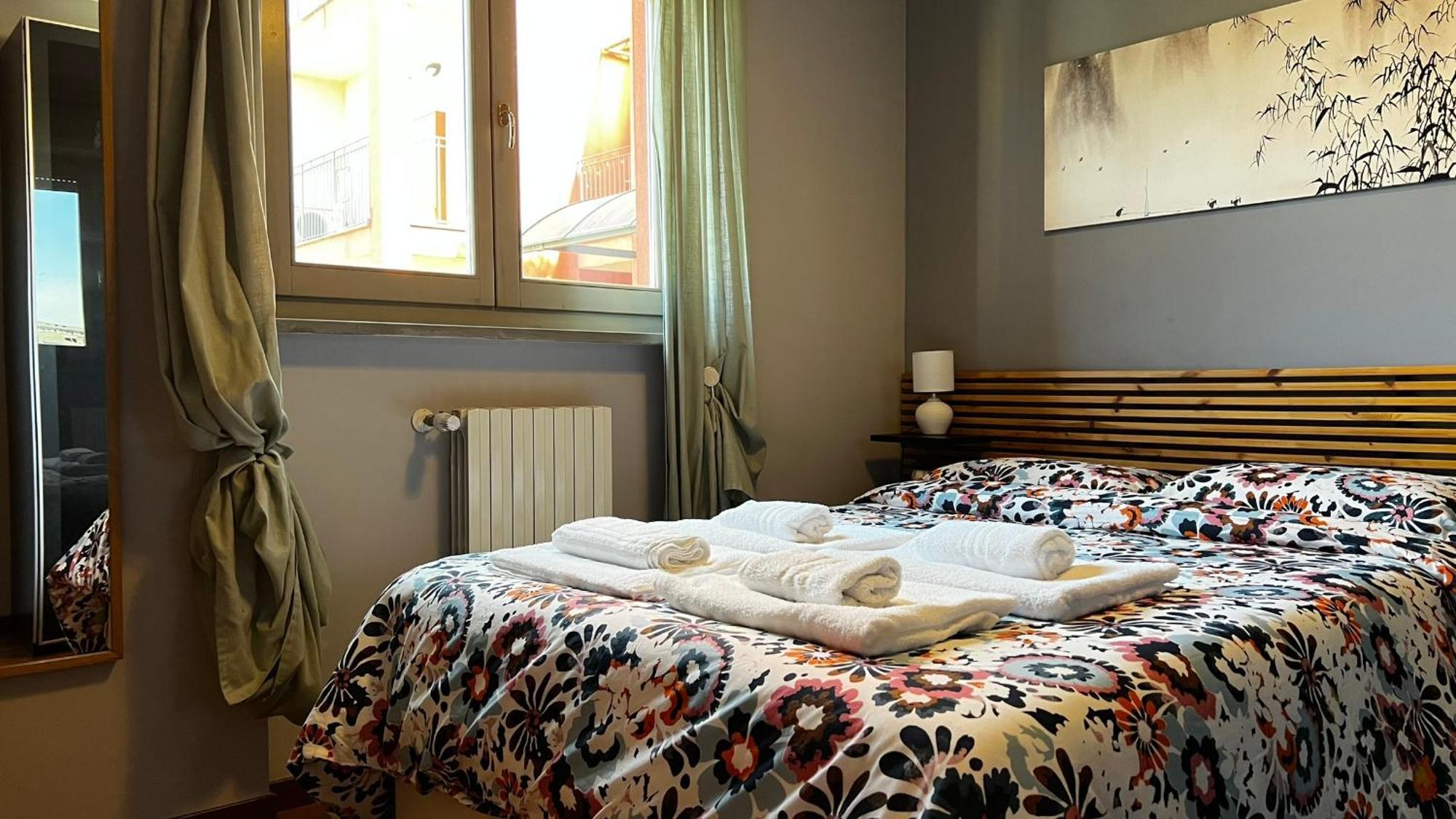 Jane'S Home - Netflix, Wi-Fi Milan Luaran gambar